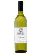 Organic PISCO - Australia