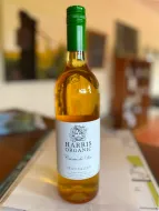 Organic White Port Wine