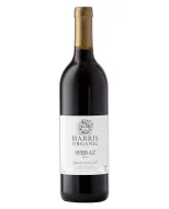 Organic Shiraz 2017 Clean Skins