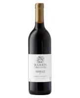 Organic Shiraz 2016 
