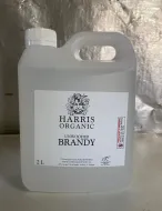 Organic Flower Essence Brandy 2L