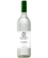 Organic 100 Proof Alcohol 750 ml