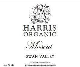 Bulk Muscat Liqueur - 10 yo - 5 L