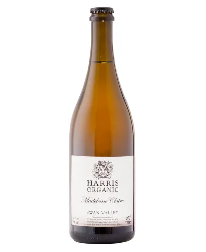 Pet Nat Sparkling Wine