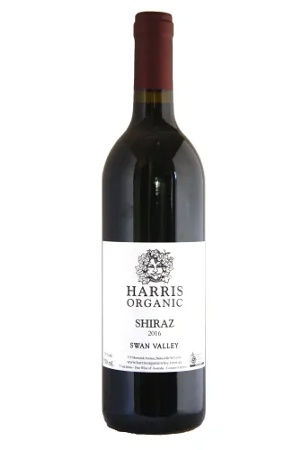 Shiraz 2018 - Red Wine